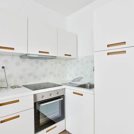 24 Luxury Parisian Home Montorgueil Экстерьер фото